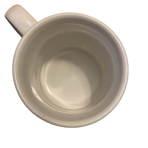 NASCAR Jeff Gordon 2008 #24 coffee mug Collectible NASCAR Sticker on bottom - Picture 4 of 7